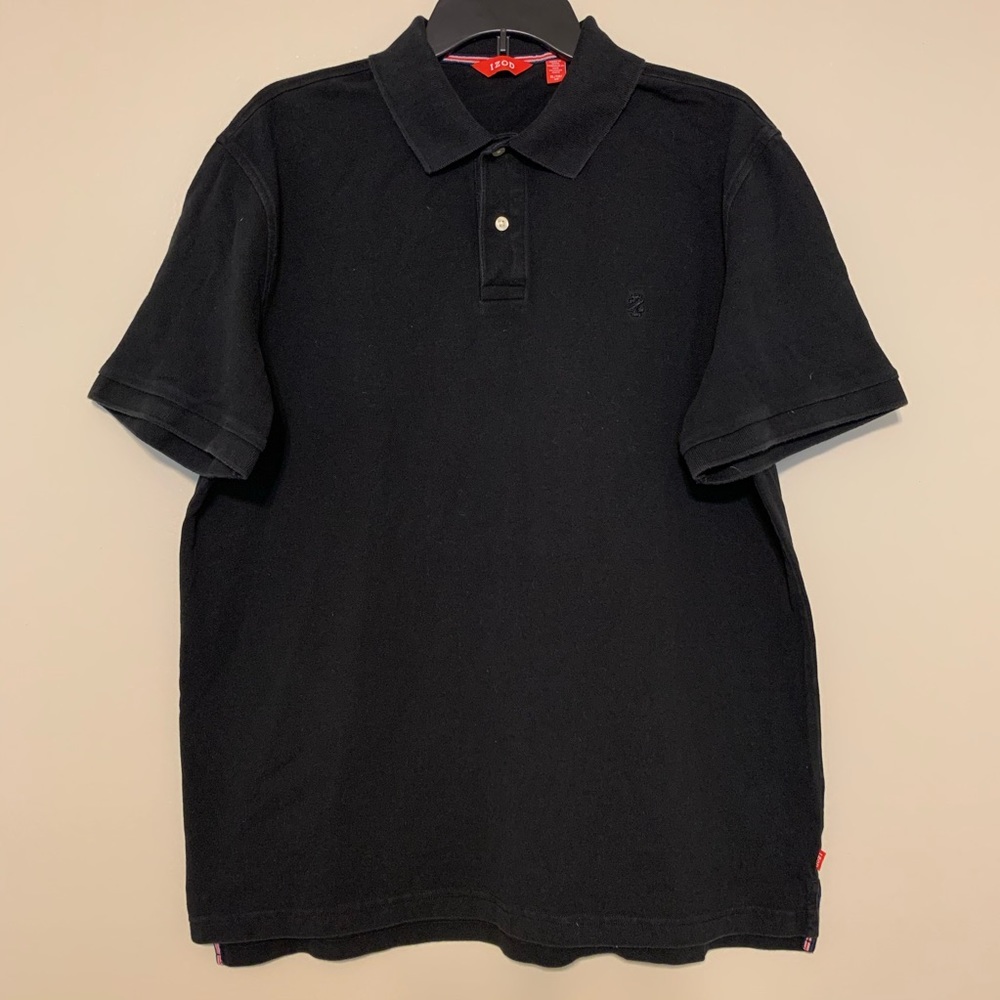 Izod Solid Polo